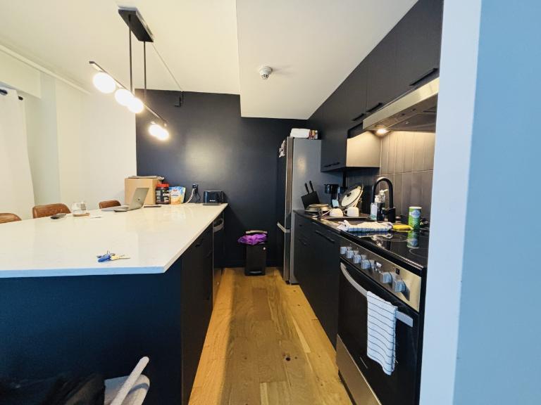 Loft entièrement meublé à louer Saint-Jean-Baptiste août 2026 | 3222425