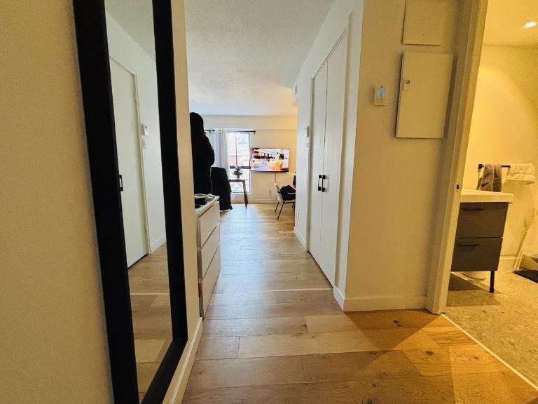 Loft entièrement meublé à louer Saint-Jean-Baptiste août 2026 | 3222425