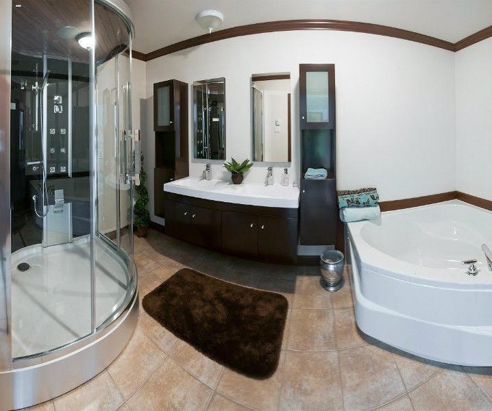 Beau grand 5 1/2 Récent STYLE CONDO Disponible le 1 Juillet 2026 | 3211431