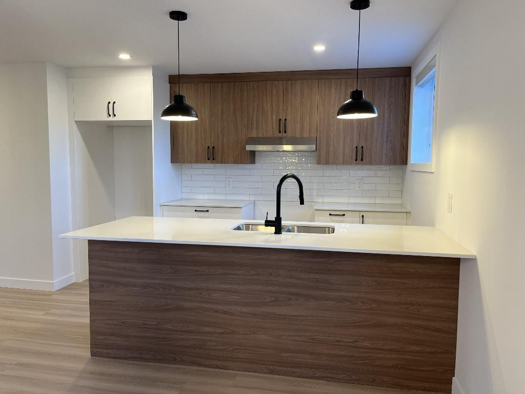 4 1/2 à louer demi sous-sol à Farnham libre immédiatement | 3211432