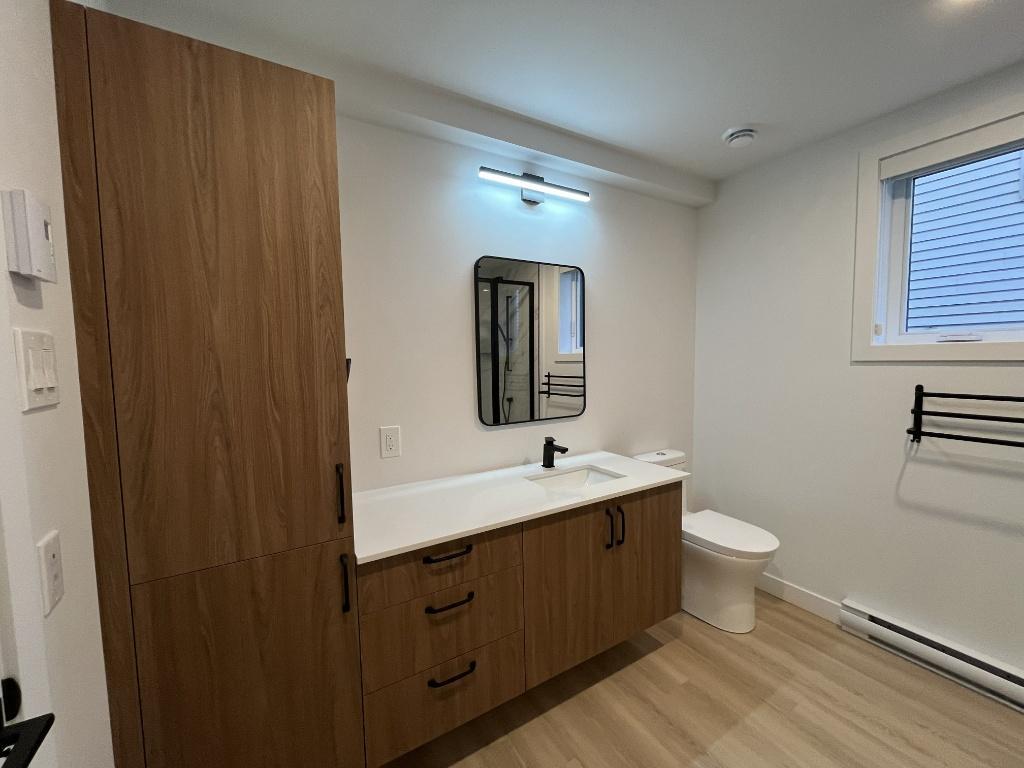 4 1/2 à louer demi sous-sol à Farnham libre immédiatement | 3211432