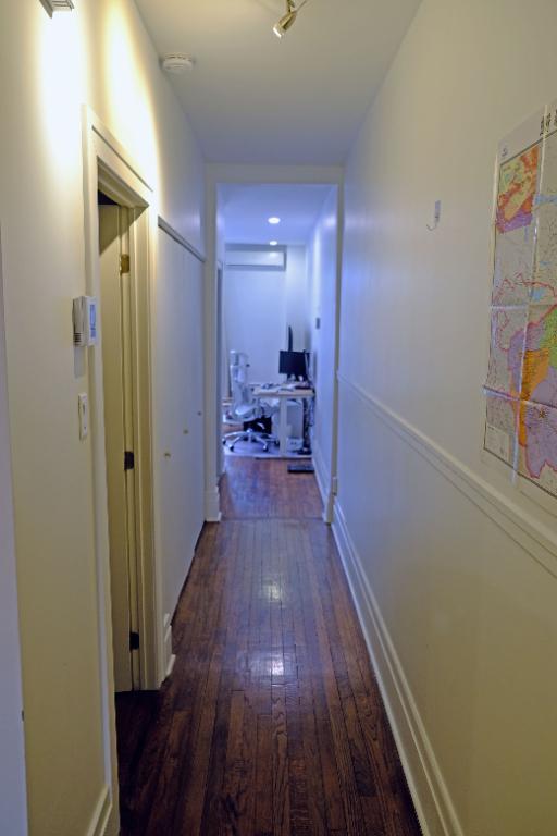 LOCATION Grand 3 1/2 + Bureau - Pointe St-Charles | 3211433