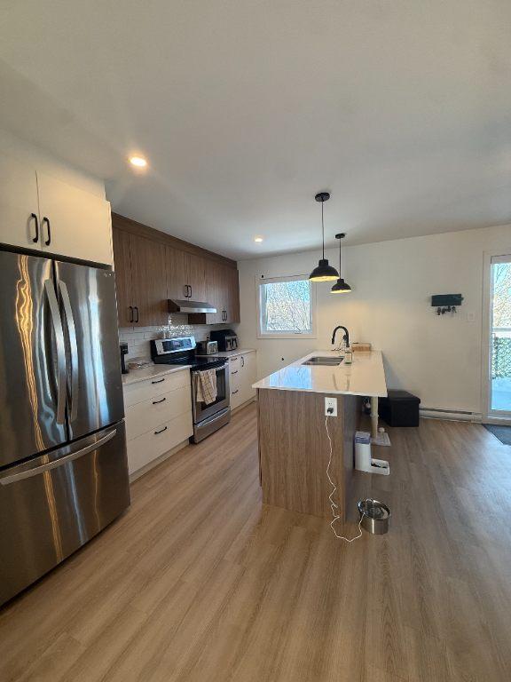 4 1/2 à louer RDC à Farnham libre 1 juillet | 3211441