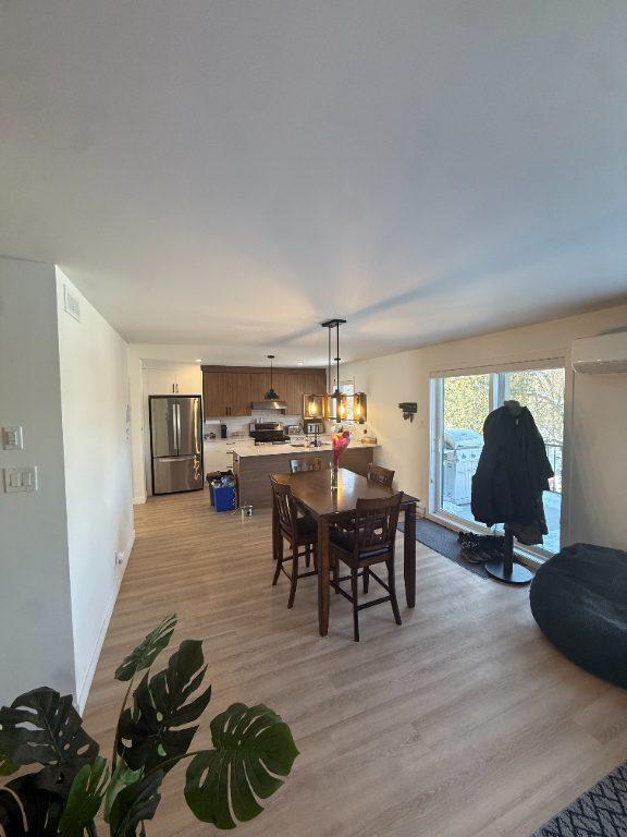 4 1/2 à louer RDC à Farnham libre 1 juillet | 3211441