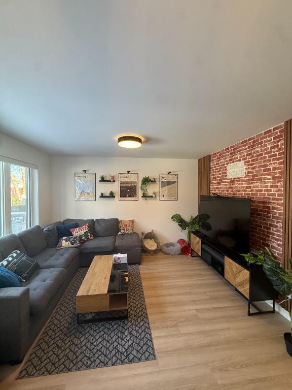 4 1/2 à louer RDC à Farnham libre 1 juillet | 3211441