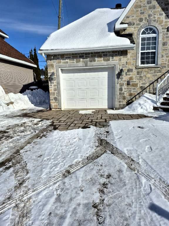 4 1/2 a louer aTerrebonne secteur Urbanova | 3211442