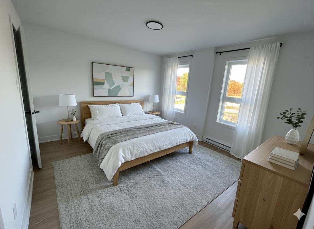 Grand et luxueux 5 et ½ à 30min de St-jean-sur-richelieu | 3211443