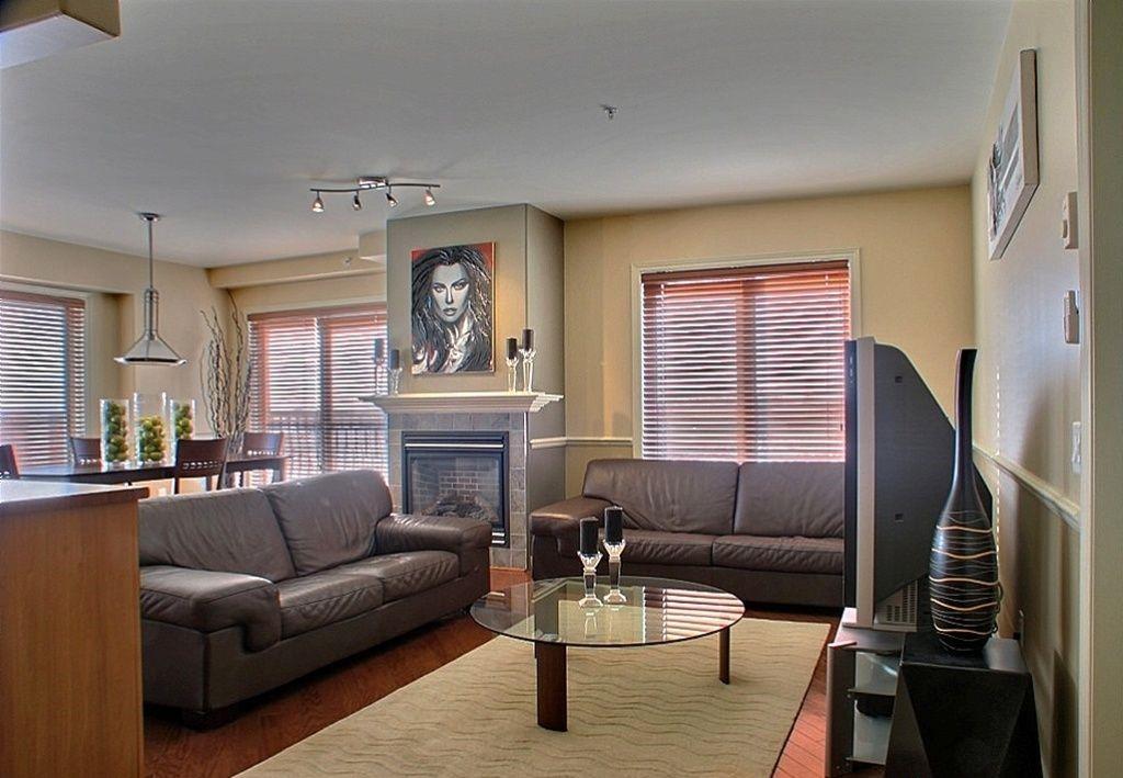 Condo 3 et demi ancien 4 et demi de 1040 pi2 centre ville de Laval | 3211448