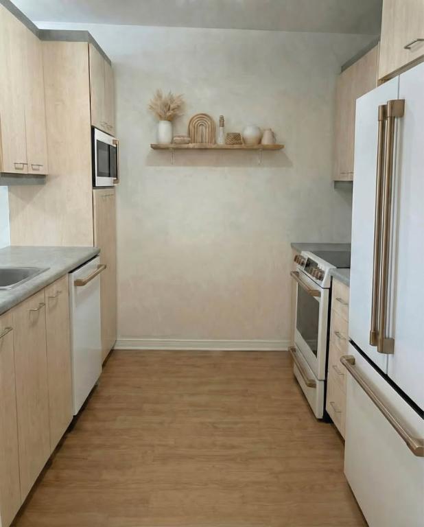 Grand 4 1/2 style condo à louer à Boisbriand | 3211452