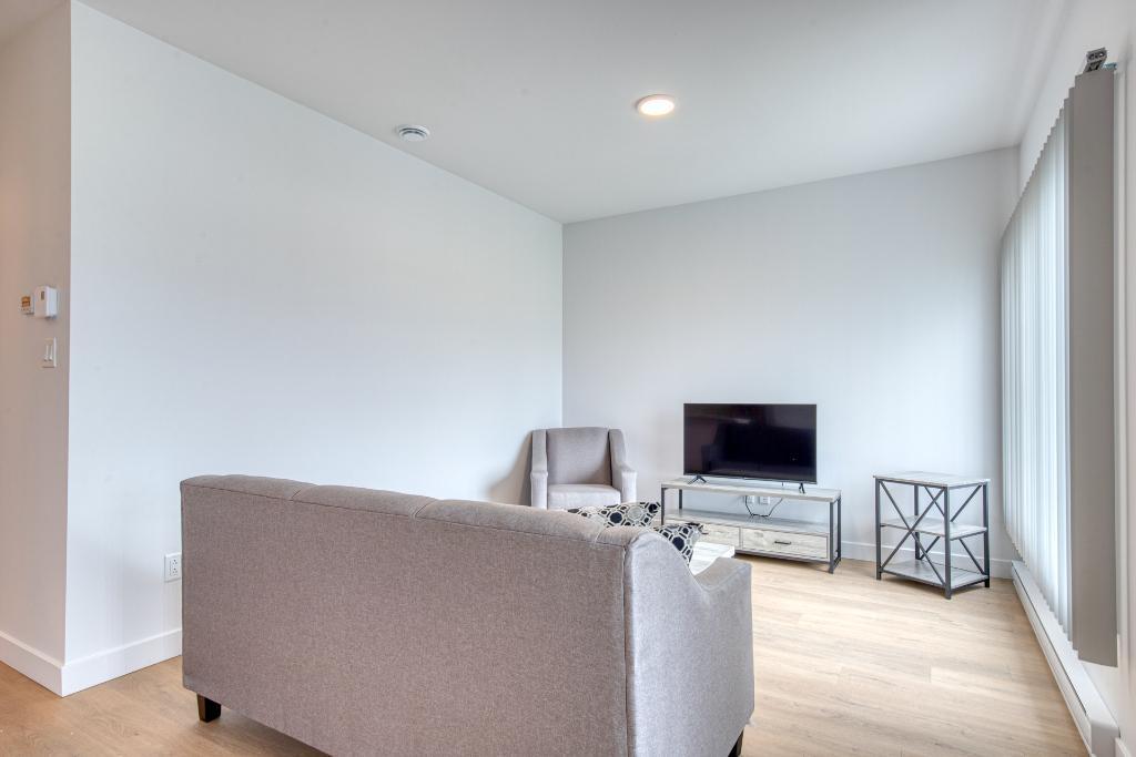 Appartement moderne 5 1/2 au rdc St-Hyacinthe - 3 chambres Saint-Hyacinthe | 3211454