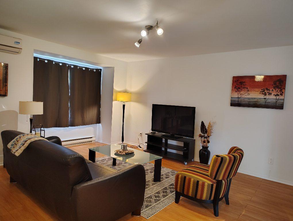 Ile Perrot, large 2 bedroom for rent | 3211457