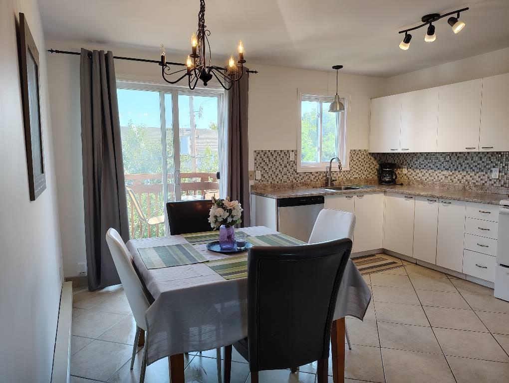 Ile Perrot, large 2 bedroom for rent | 3211457