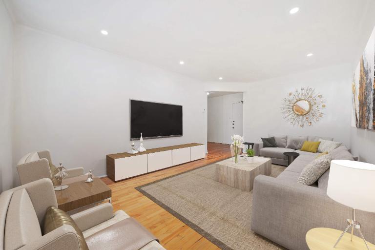 2 CH - 1 SDB - Montréal - $1,695 /mo | 3211475