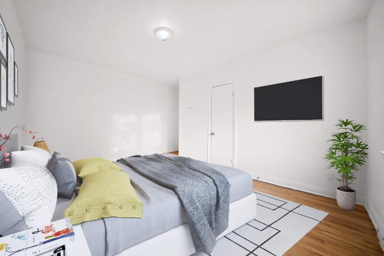 2 CH - 1 SDB - Montréal - $1,695 /mo | 3211475