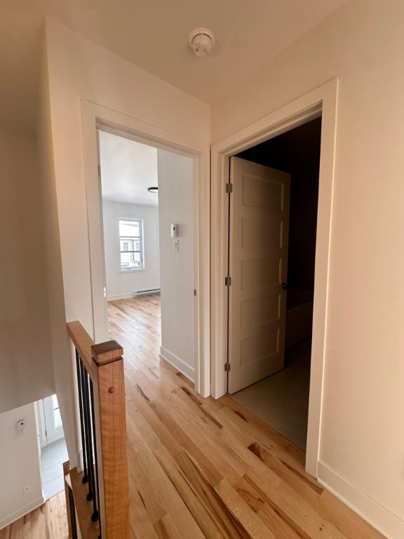 Maison de ville neuve à louer (Saint-Jacques) | 3211482