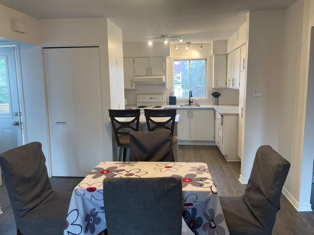 appartement 4 1/2 plus bureau | 3222563