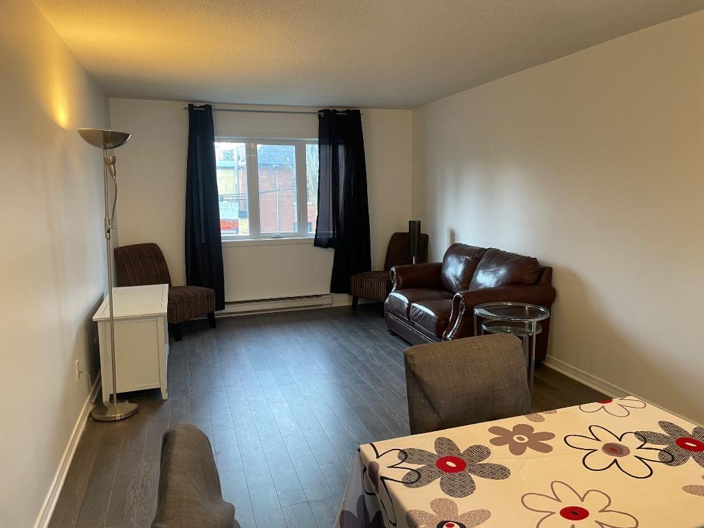 appartement 4 1/2 plus bureau | 3222563