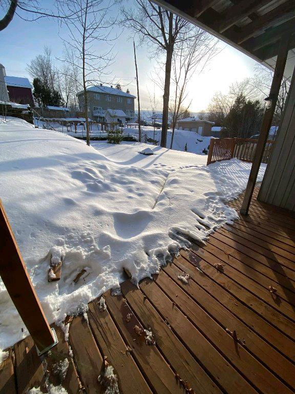 maison 3 chambres et 1 salle bain | 3222565