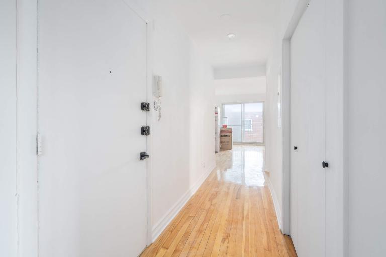 2 CH - 1 SDB - Montréal - $1,850 /mo | 3211500