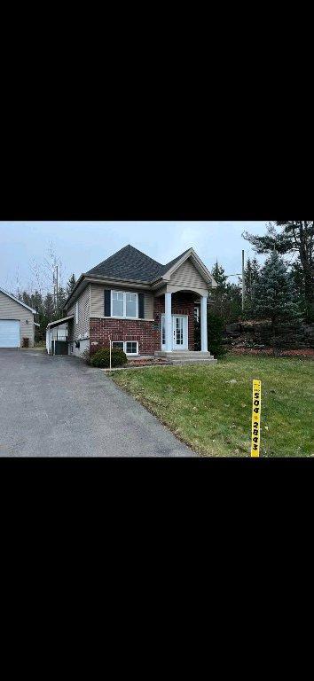 Superbe 5 1/2 a louer , St-Canut | 3211531