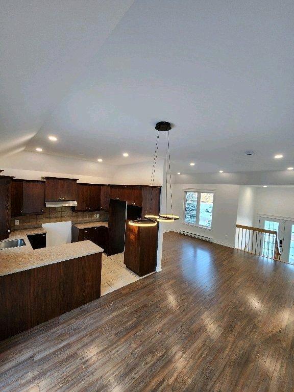 Superbe 5 1/2 a louer , St-Canut | 3211531