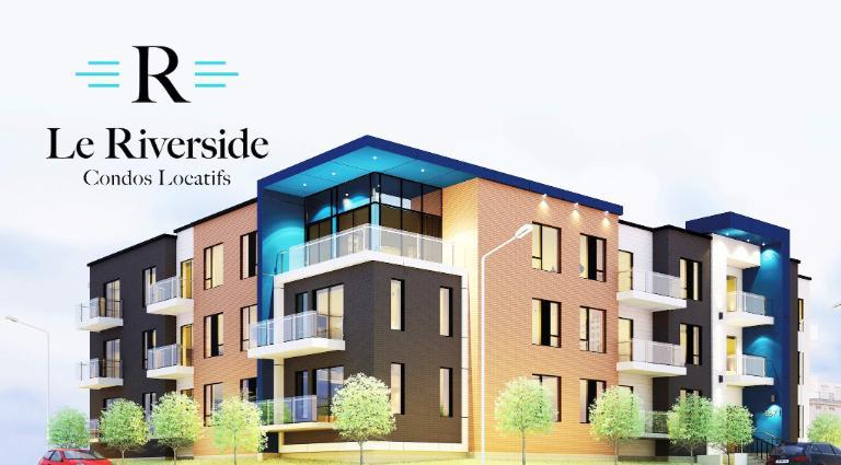 4 1/2 avec 2 sdb à louer Lasalle stationnement inclus. | 3211532