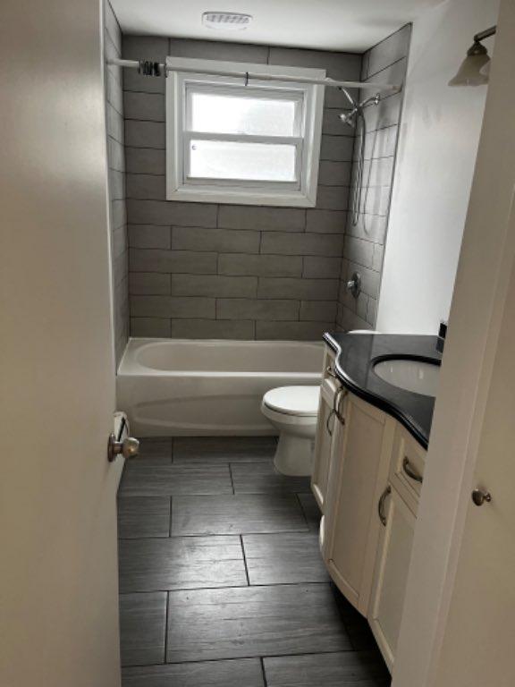 Logement 51/2 avec salle de séjour au sous sol et grand garage | 3211533