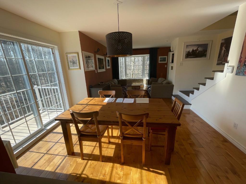 Maison de ville à louer, Fabreville | 3211534