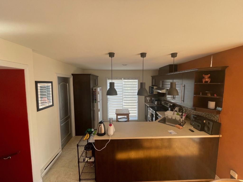 Maison de ville à louer, Fabreville | 3211534