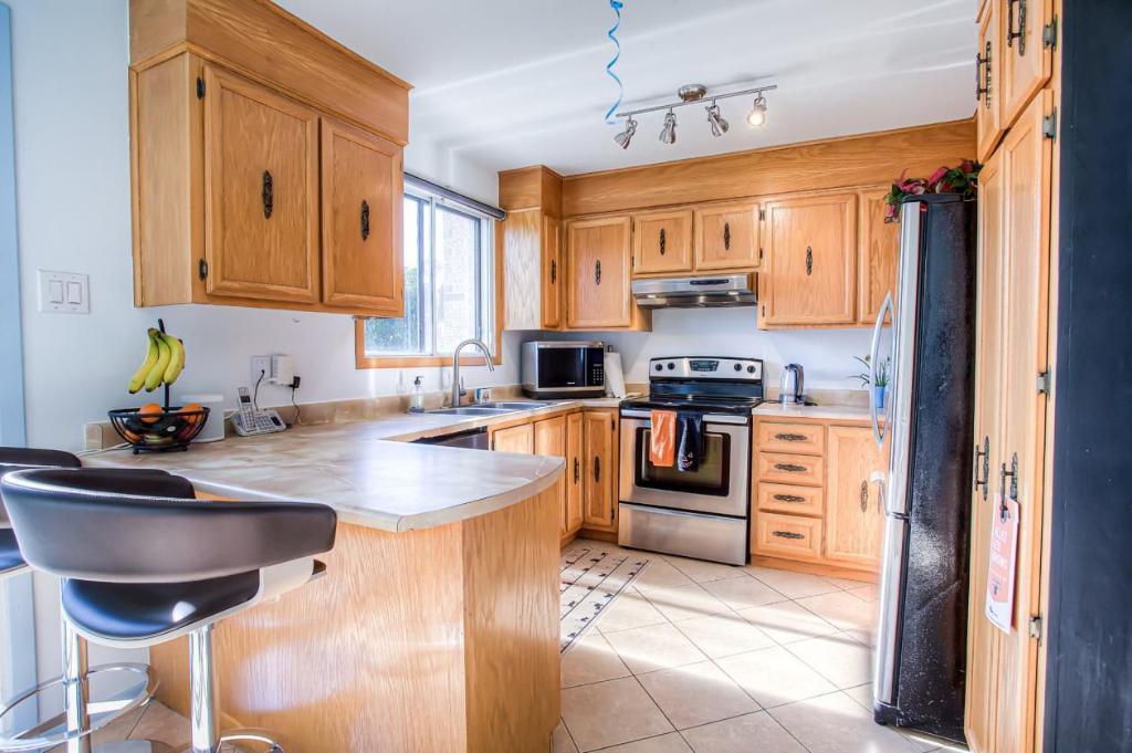 7 et demi a louer a sainte-rose laval (4 chambres 2 salles de bain) | 3211547