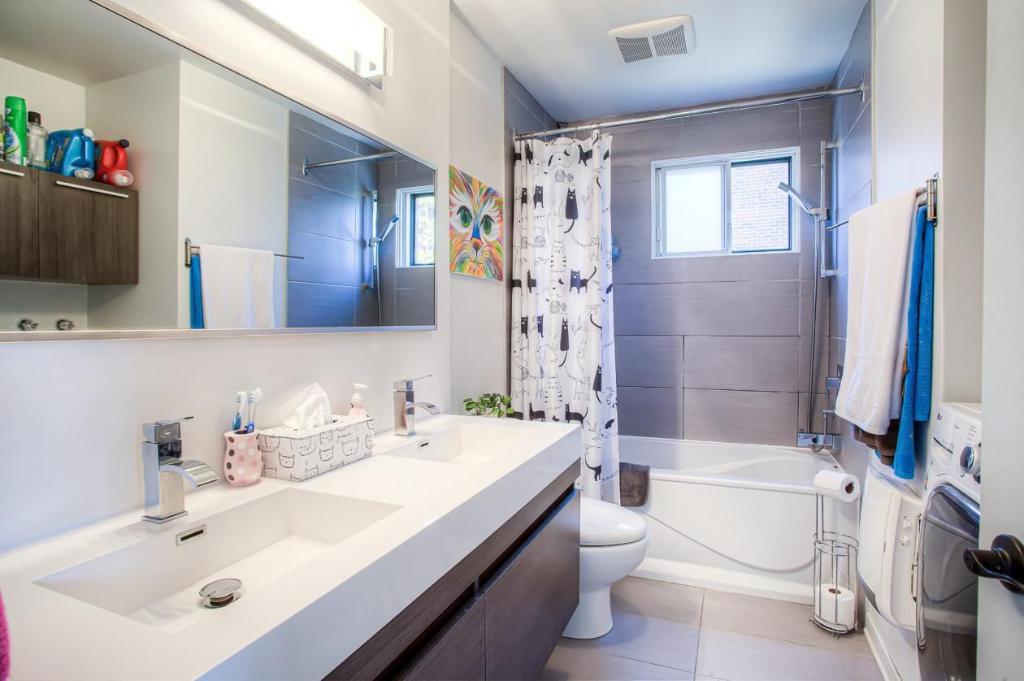 7 et demi a louer a sainte-rose laval (4 chambres 2 salles de bain) | 3211547