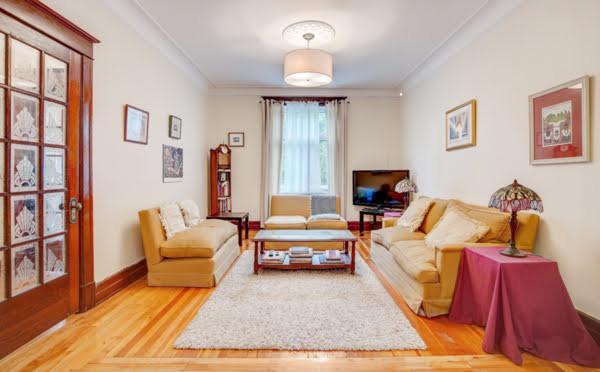 7 1/2 - Montréal (Notre-Dame-de-Grâce) - 3 600 $/mois | 3211550