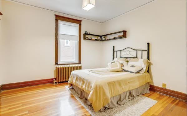 7 1/2 - Montréal (Notre-Dame-de-Grâce) - 3 600 $/mois | 3211550