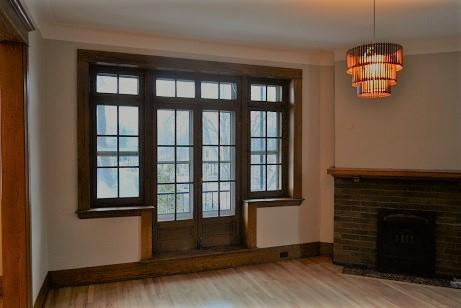 2br - 1200ft2 - Adj Westmount, huge 2 bedroom 5 1/2, renovated, top floor, suana washer/dryer | 3211552