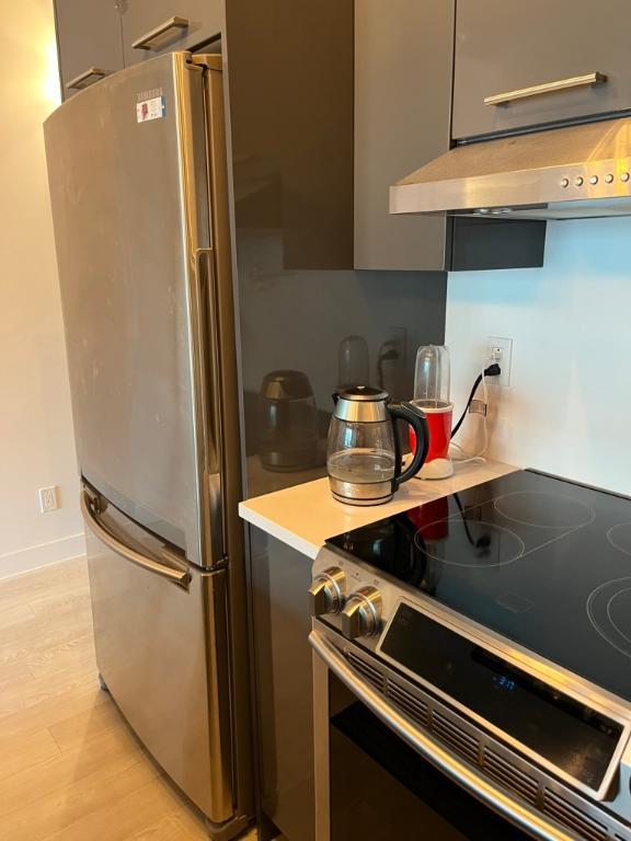 2-bedroom Apartment for rent - 4 1/2 à Louer - Griffintown | 3211555