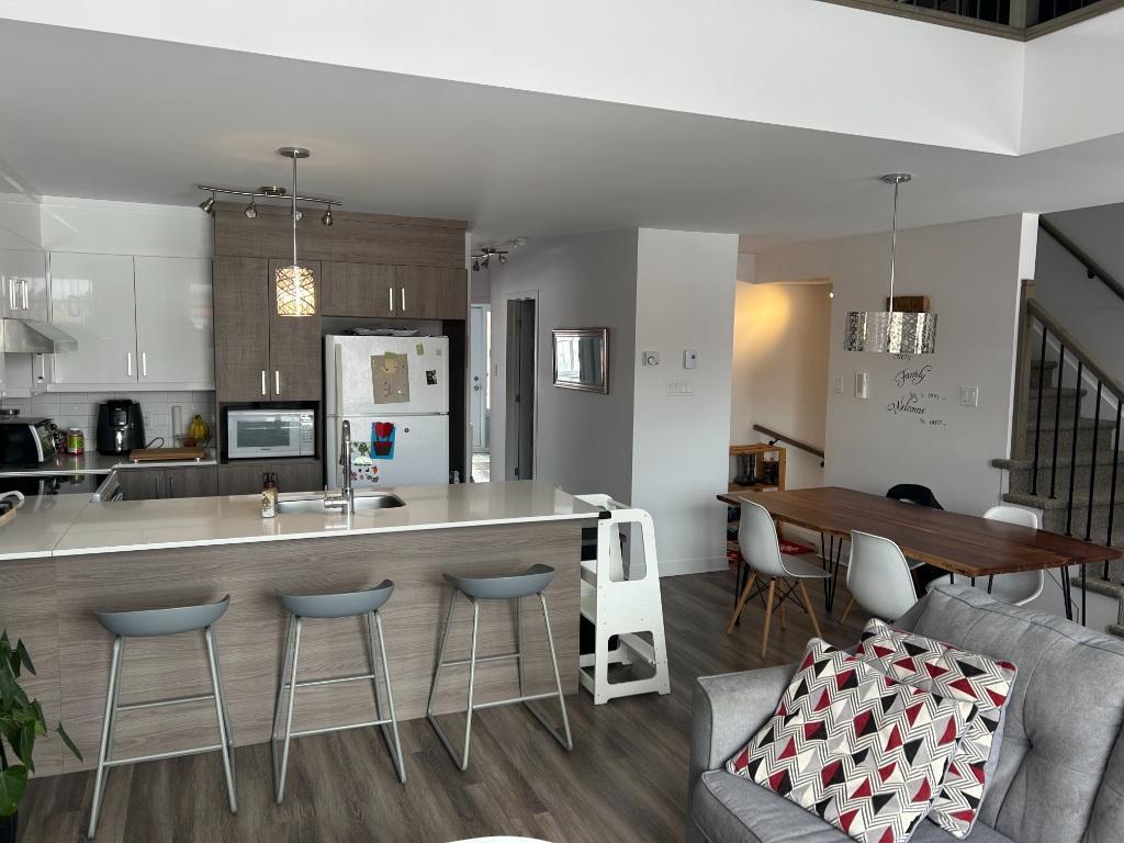 À louer – Magnifique condo 5 ½ – 1650 pi² avec mezzanine | 3211556