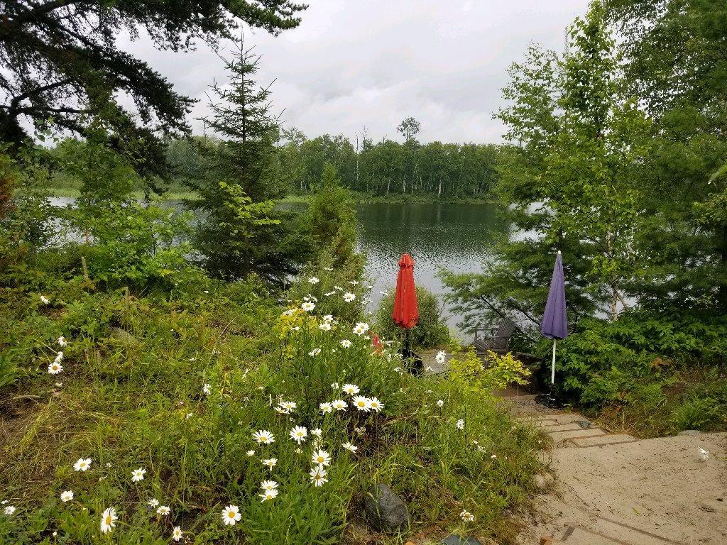 Chalet près d'Amos, location à moyen terme en tout inclus | 3211561