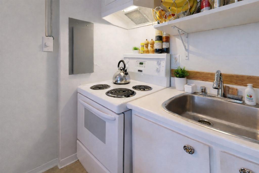 2 ½ LIBRE LE 1ER JUILLET À SAINTE-FOY (QC) | 3222881