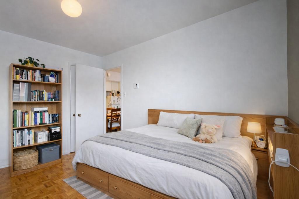 2 ½ LIBRE LE 1ER JUILLET À SAINTE-FOY (QC) | 3222881