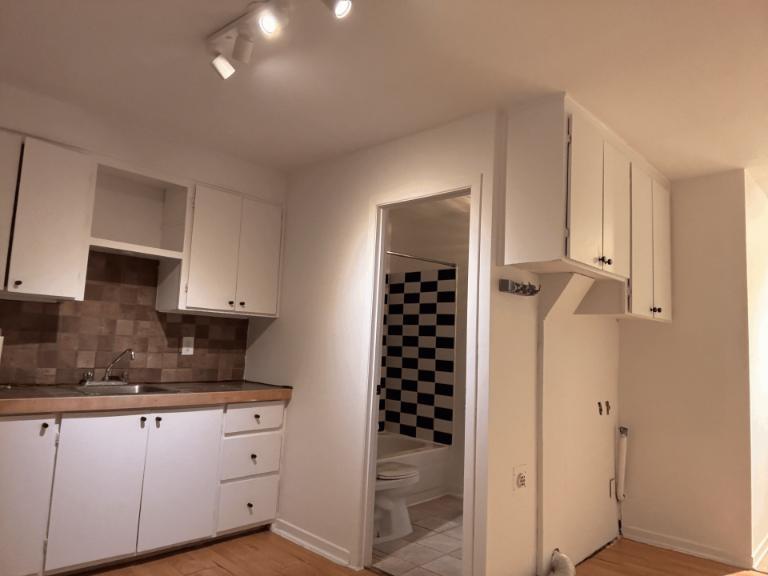 3 1/2 - Montréal - 950 $/mois | 3211729