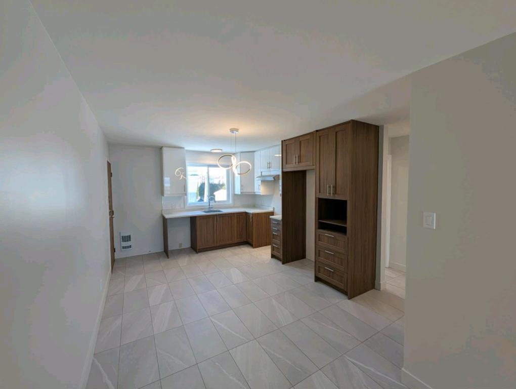 Trois-Rivières Ouest - Grand 4 1/2 sur Grenier***non fumeur***1er mois gratuit*** | 3211765