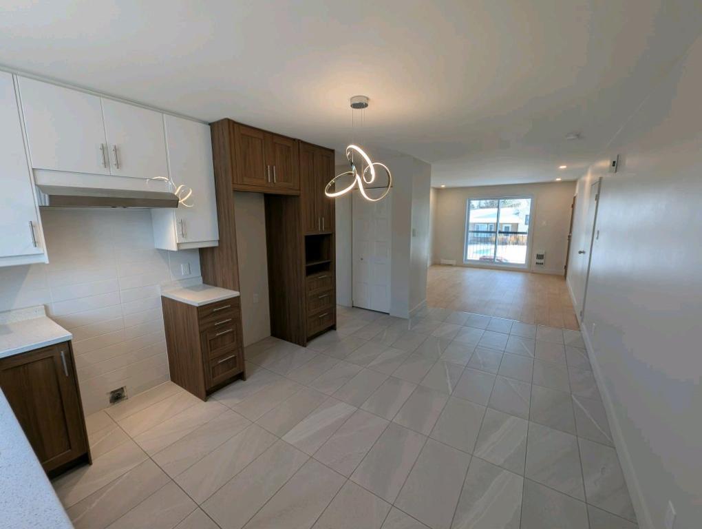 Trois-Rivières Ouest - Grand 4 1/2 sur Grenier***non fumeur***1er mois gratuit*** | 3211765