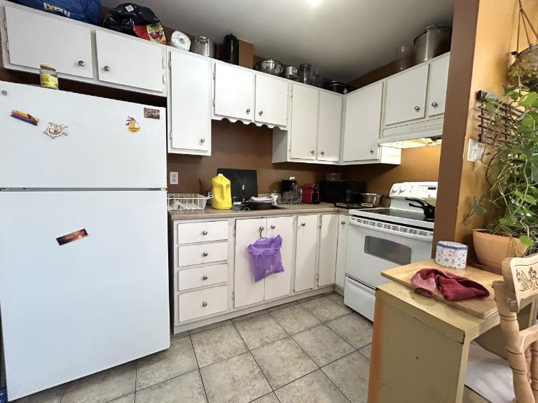 Appartement 3 ½ à louer Duberger-Les Saules juillet 2026 | 3211785