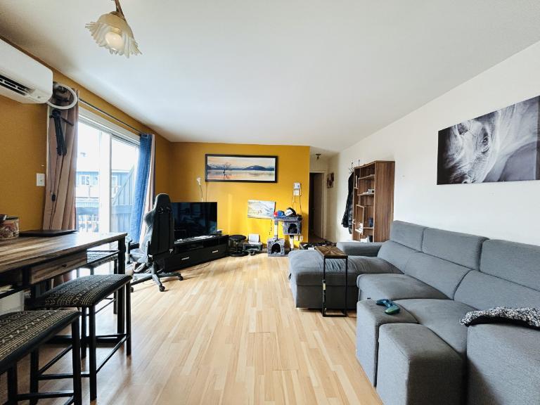 Appartement 3 ½ à louer Duberger-Les Saules juillet 2026 | 3211785