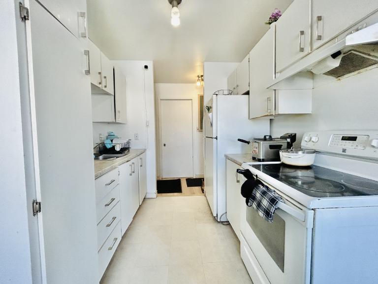 Appartement 4 ½ à louer Lévis juillet 2026 | 3211853