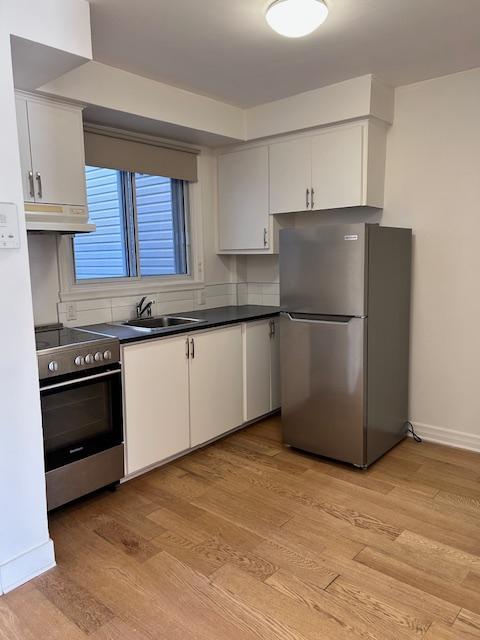 Grand 2 1/2 Metro Jean-Talon tout inclus | 3211874