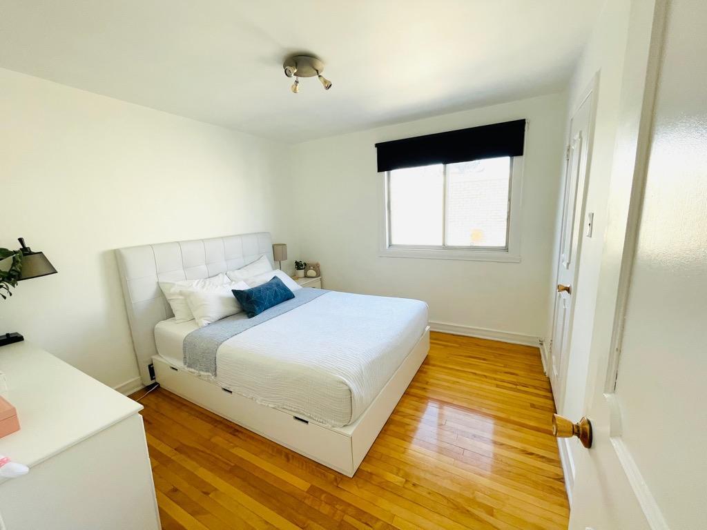 Ville St Laurent 3 1/2 | 3211876