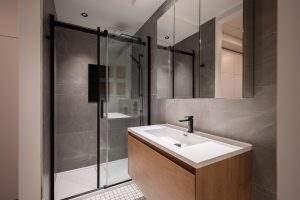 1 CH - 1 SDB - Montréal - $1,350 /mo | 3211905