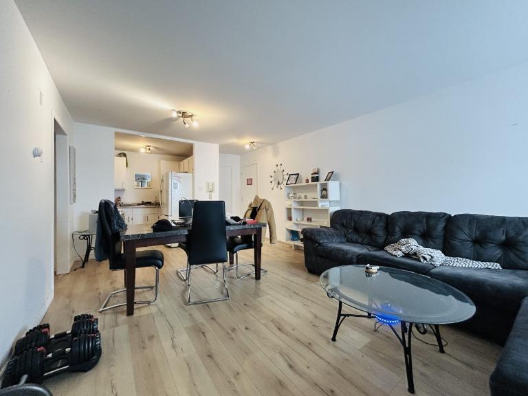 Appartement 4 ½ à louer Charlesbourg juillet 2026 | 3238486