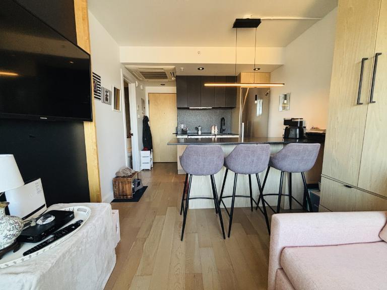 Loft entièrement meublé à louer Saint-Jean-Baptiste août 2026 | 3211951